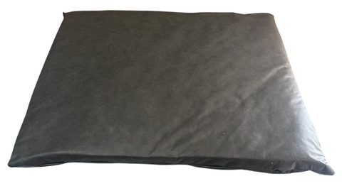 Seat Booster insert, top view